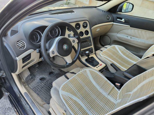 ALFA ROMEO 159 1.9 JTDm Distinctive