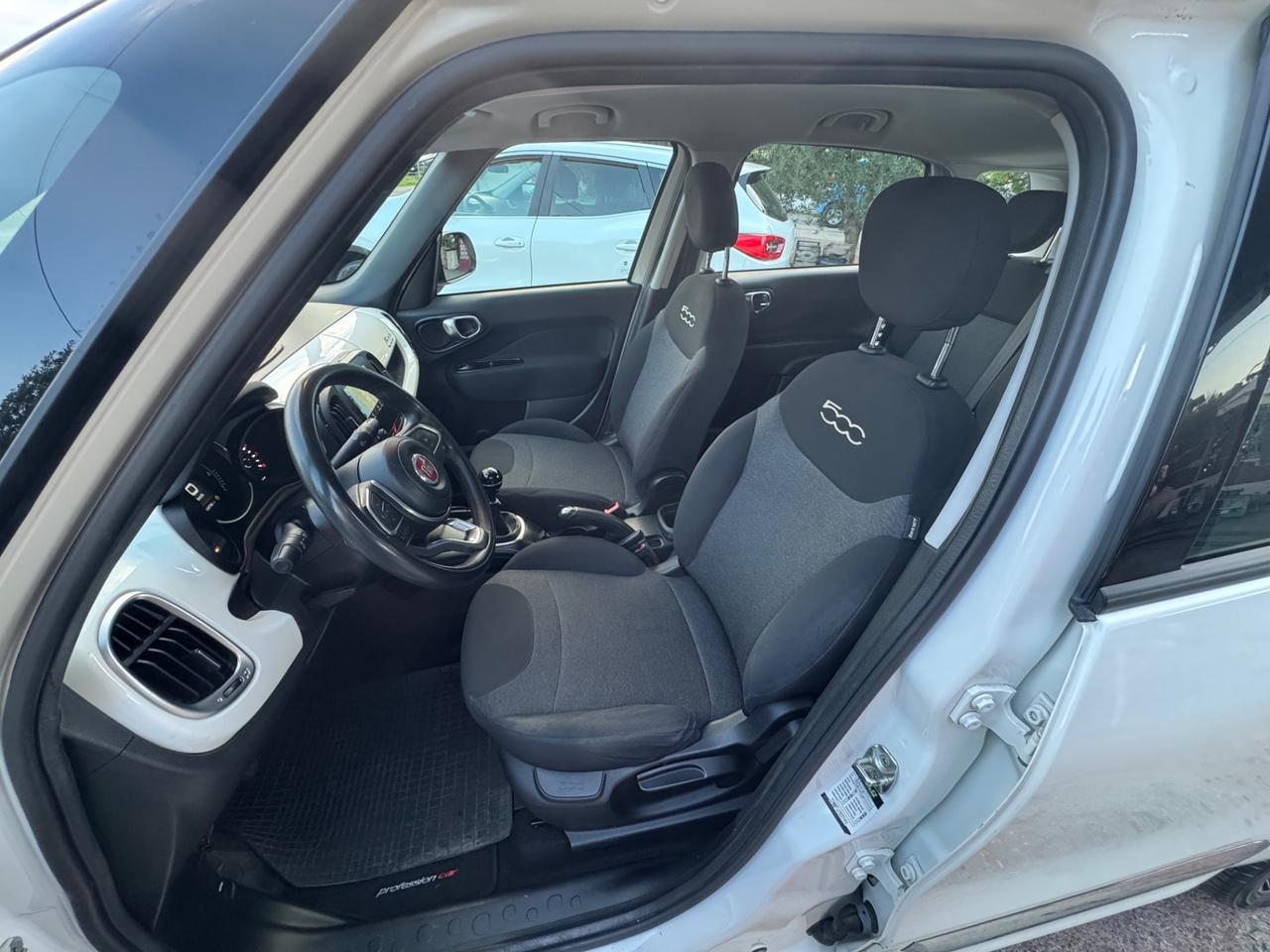Fiat 500L 1.4 95 CV GPL Mirror
