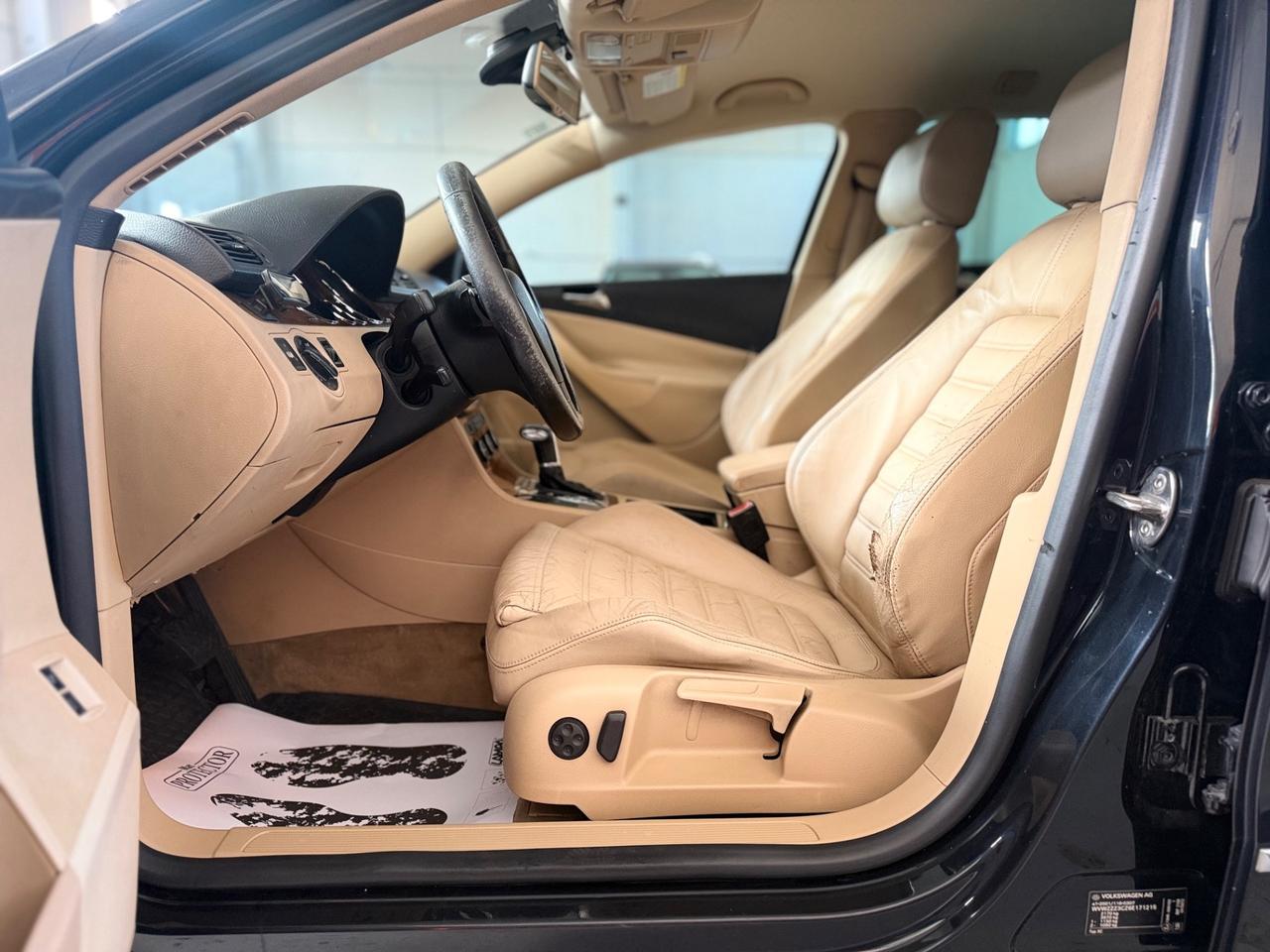 Volkswagen Passat 2.0 TDI DPF DSG Highline NEOPATENTATI