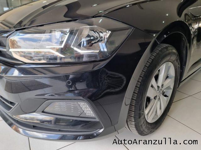 VOLKSWAGEN Polo 1.6 TDI 95 CV 5p. Comfortline BlueMotion Technolog