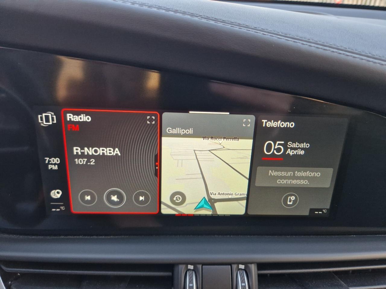 Alfa Romeo Giulia 2.9 510Cv Quadrifoglio - 2022