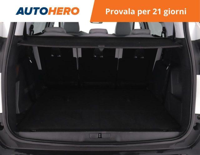 PEUGEOT 5008 BlueHDi 130 S&S EAT8 Allure