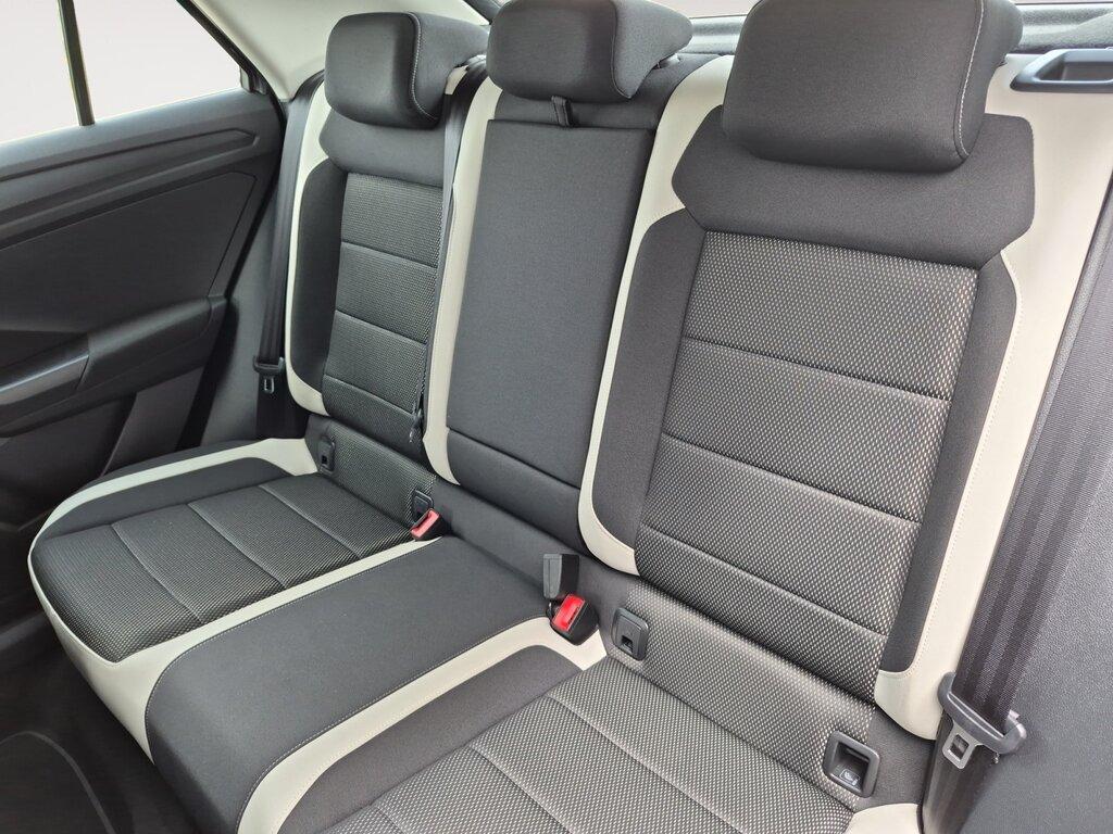 Volkswagen T-Roc 1.0 TSI 116CV Advanced