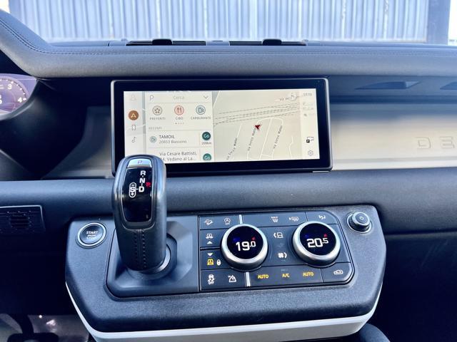 LAND ROVER Defender 110 2.0 SD4 240CV AWD Auto S