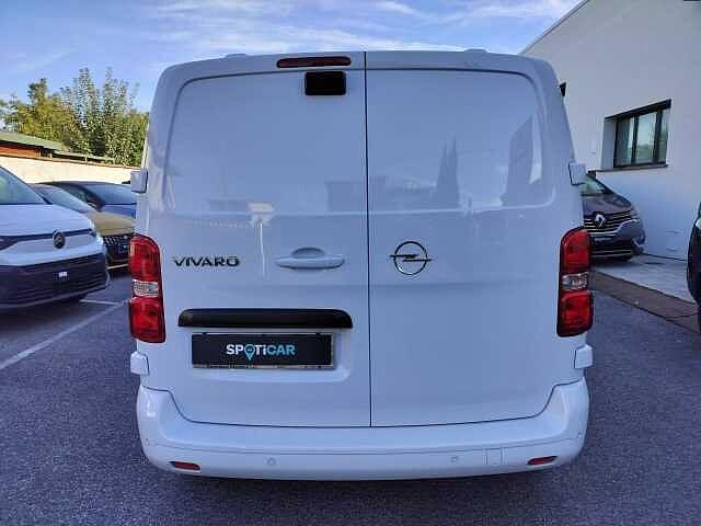 Opel Vivaro 2.0 Diesel 180CV AT8 Van Sportive *KM Ø*