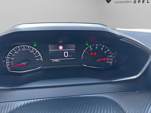 Peugeot 208 PureTech 75 Stop&Start 5 porte Active Pack