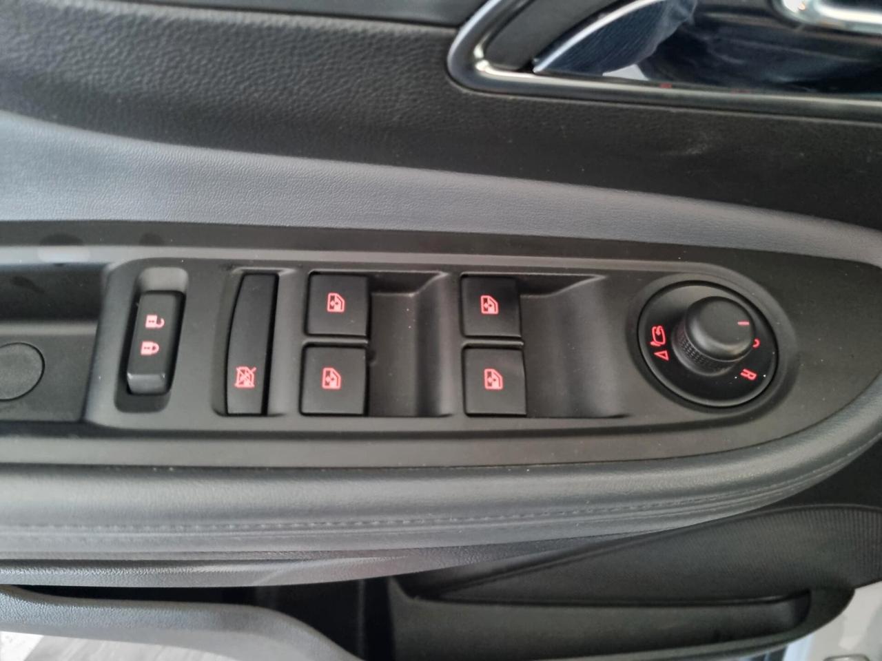 Opel Mokka 1.4 Turbo GPL Tech 140CV 4x2 Cosmo
