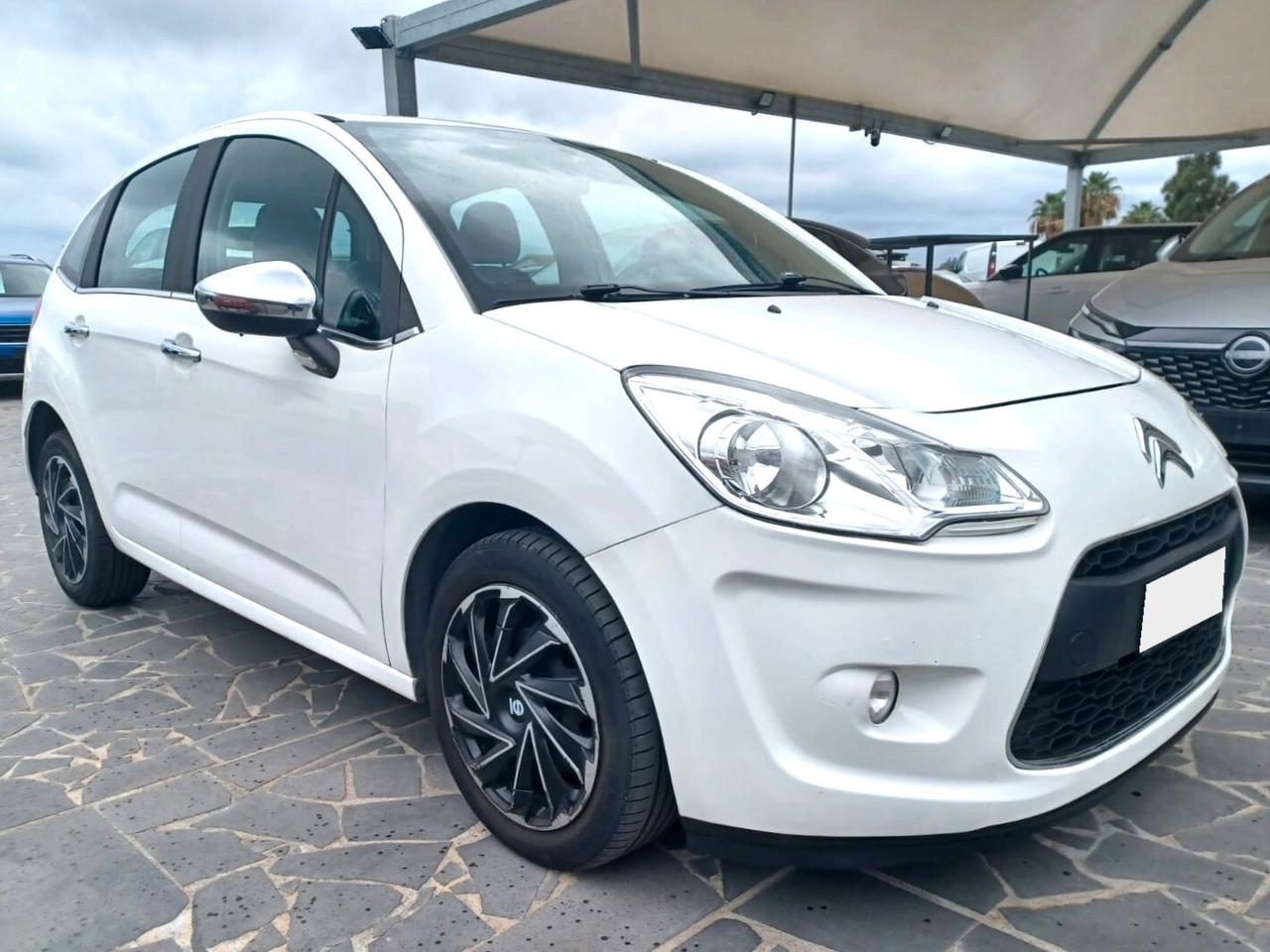 Citroen C3 1.4 e-HDi 70 airdream CMP Business