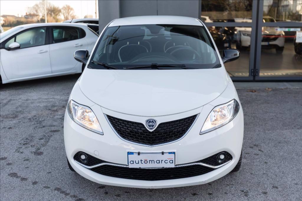 LANCIA Ypsilon 1.2 Silver 69cv del 2017