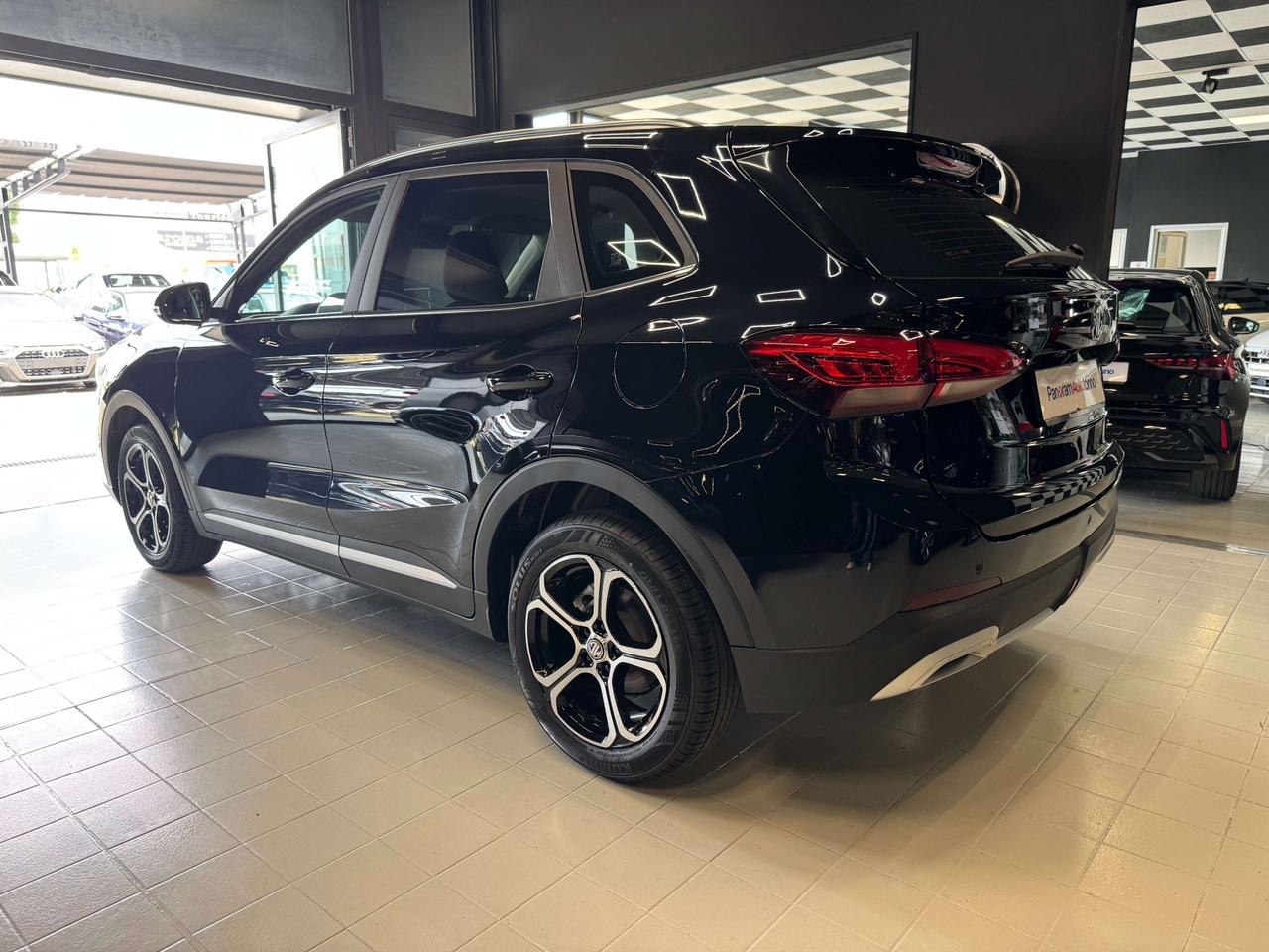 MG ZS ZS 1.5 Comfort Nuova!