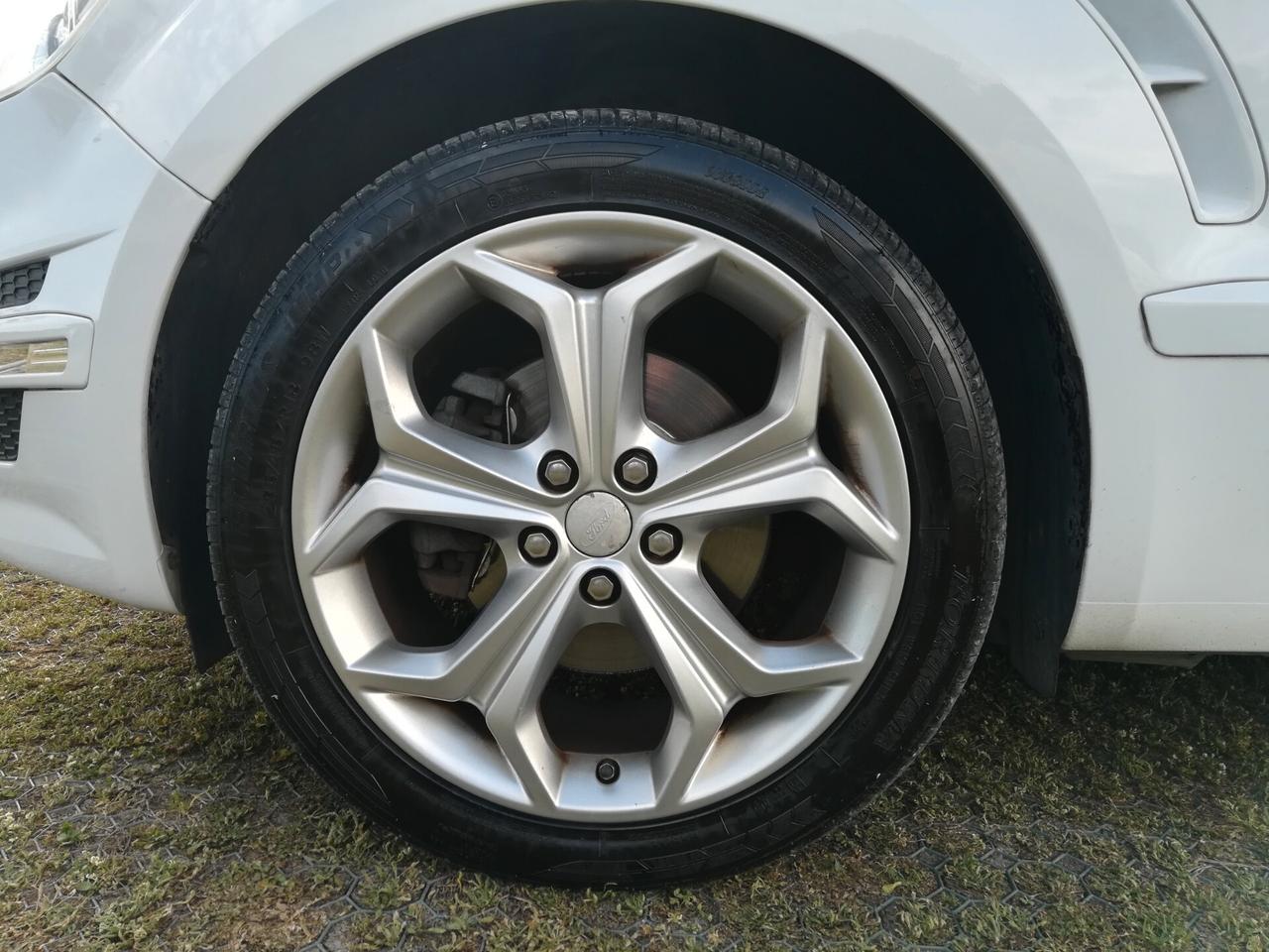 FORD - S-Max - 2.0 TDCi 163CV Powershift Tit. DPF - AUTOMATICO - PERMUTE
