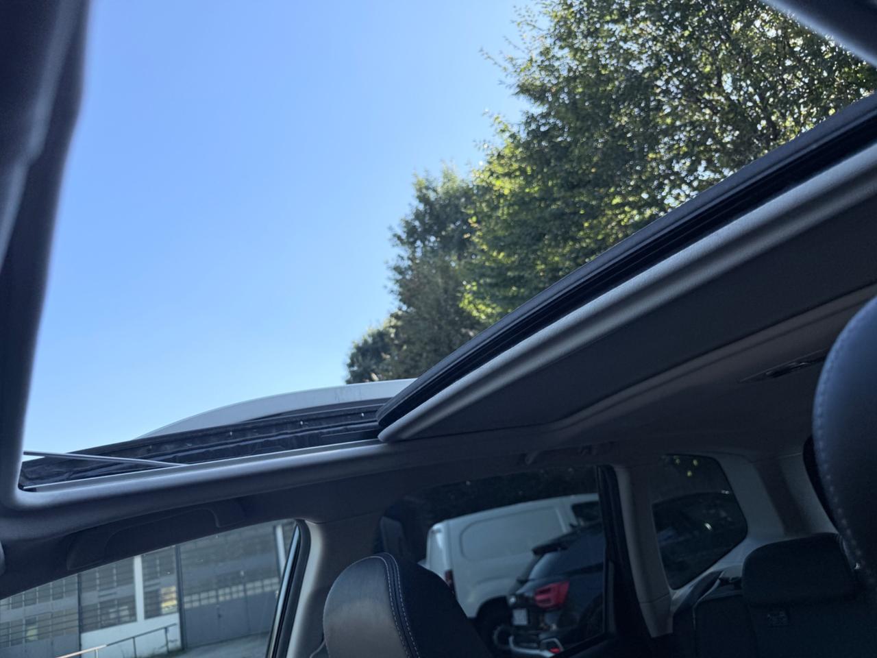 Subaru Forester 2.0D Lineartronic Sport Unlimited