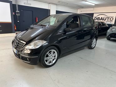 Mercedes-benz A 160 CDI Avantgarde
