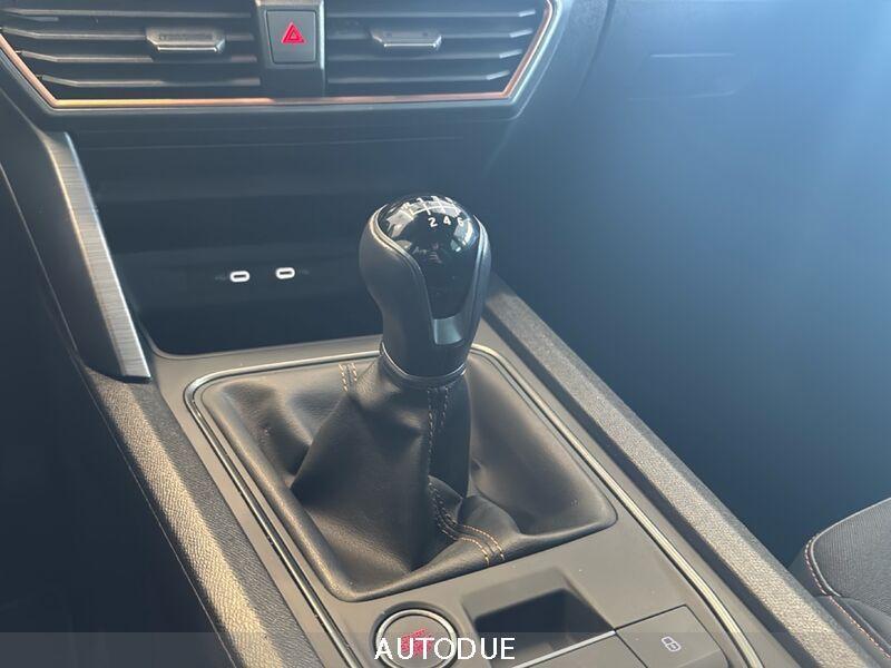 Cupra Formentor 2020 2.0 tdi 150cv