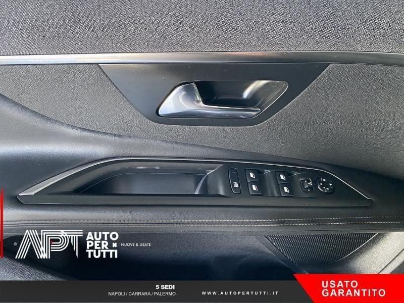 Peugeot 3008 3008 1.5 bluehdi Allure s&s 130cv