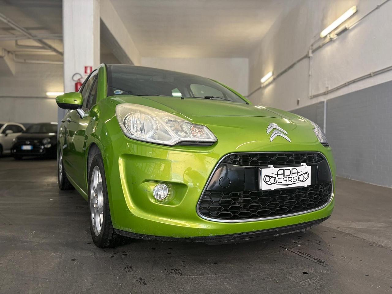 CITROEN C3 - LEGGERE DESCRIZIONE
