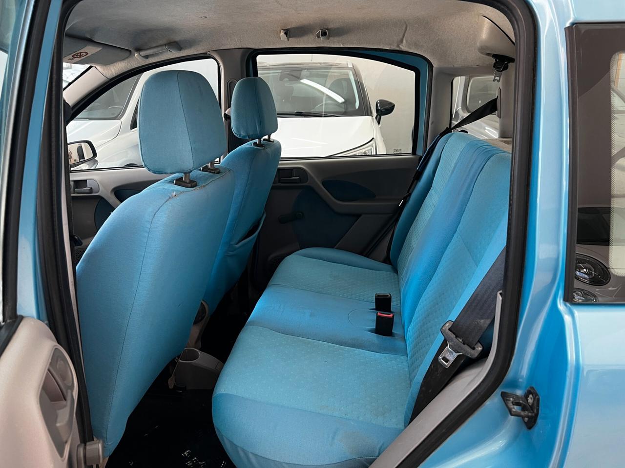 Fiat Panda 1.3 MJT 16V Dynamic