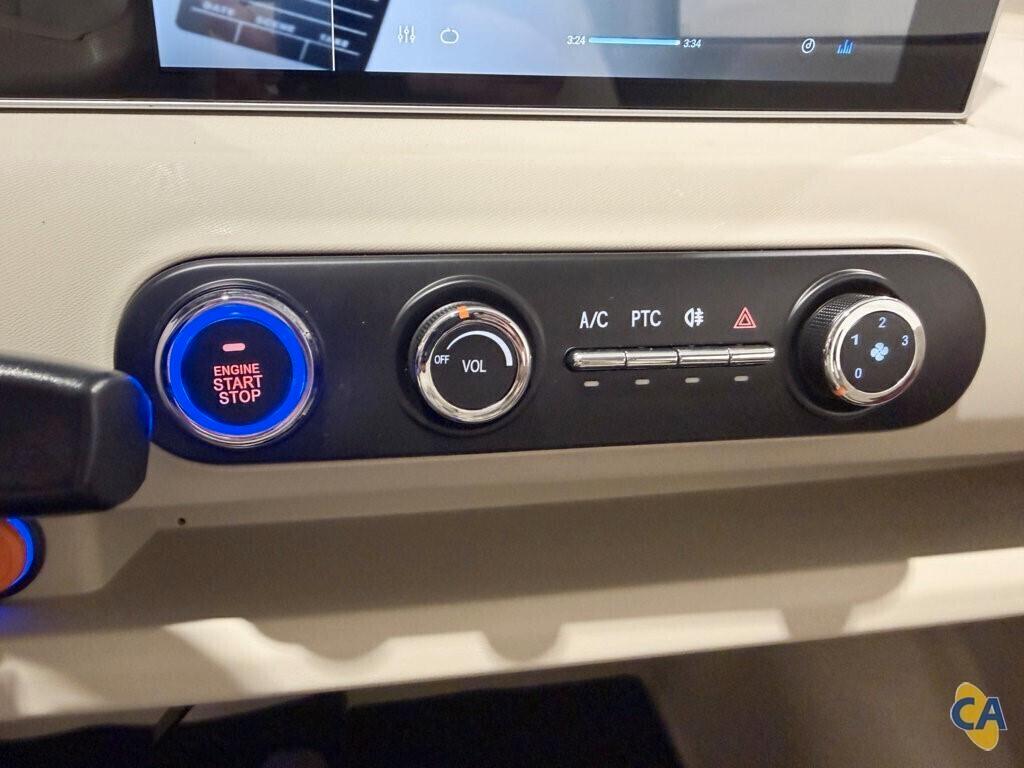 A-ONE Y14 LH CLIMA - Novità del momento