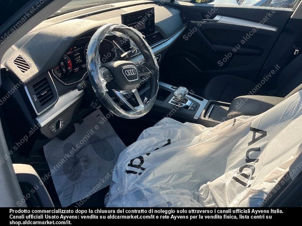 Audi Q5 SPB 40 TDI quattro S tronic Business Advanced