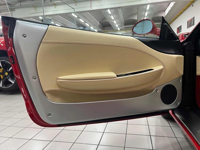 FERRARI 360 Spider F1