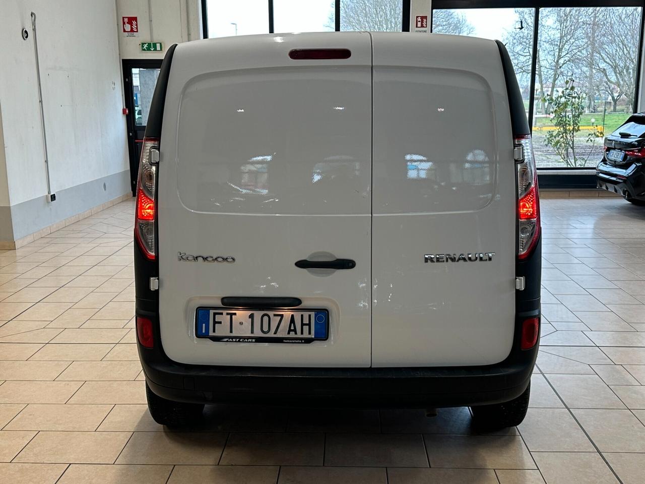 Renault Kangoo EXPRESS 1.5 DCI ENERGY *BLUETOOTH