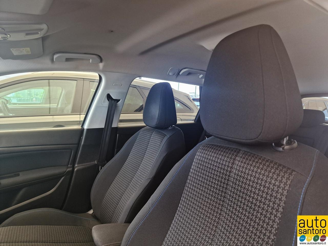 PEUGEOT 308 SW 1.5 STYLE