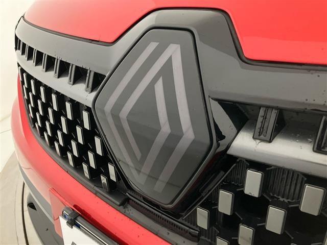 RENAULT Austral 1.2 E-Tech full hybrid 200cv Techno Auto