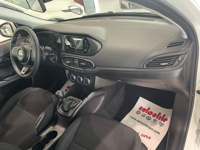 FIAT Tipo 1.6 Mjt S&S 4 porte - Pronta consegna