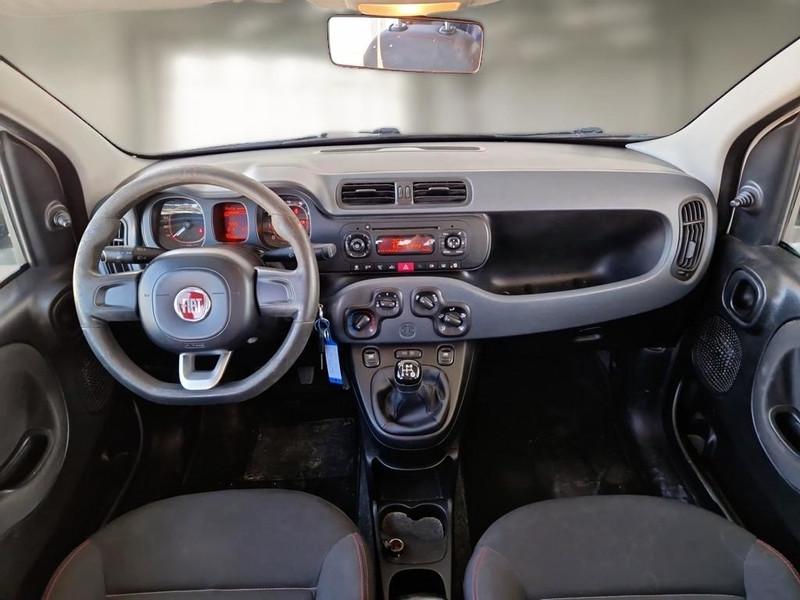 FIAT Panda 0.9 t.air t. Easy s/s 85cv
