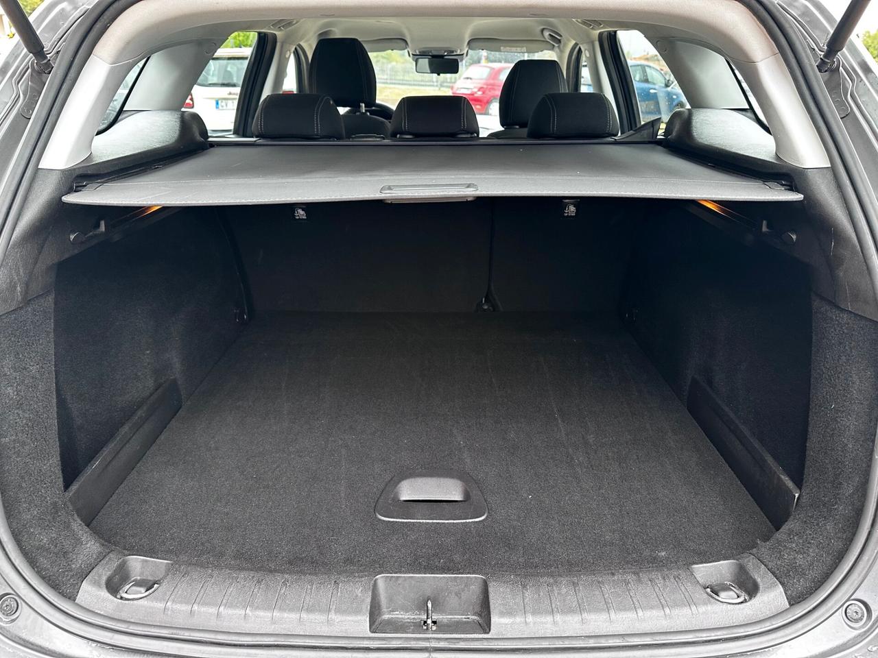 Fiat Tipo 1.3 Mjt S&S SW City Life