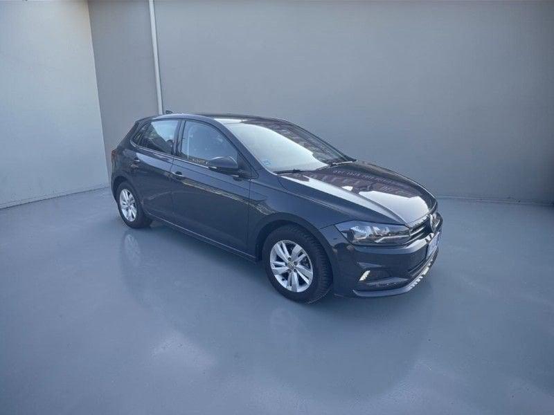Volkswagen Polo 1.0 EVO Comfortline BMT