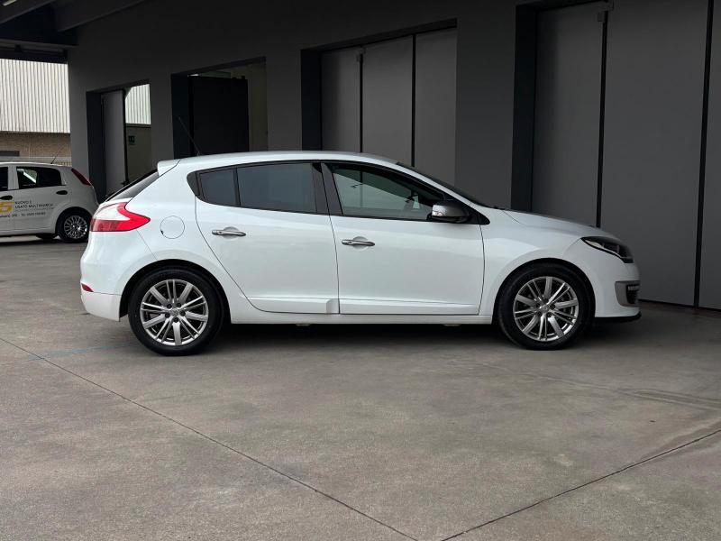 Renault Megane 5 Porte Megane 1.5 dci energy Gt Line s&s esm 110cv FL