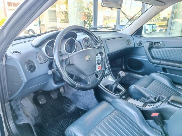 ALFA ROMEO GTV 2.0i 16V Twin Spark cat L