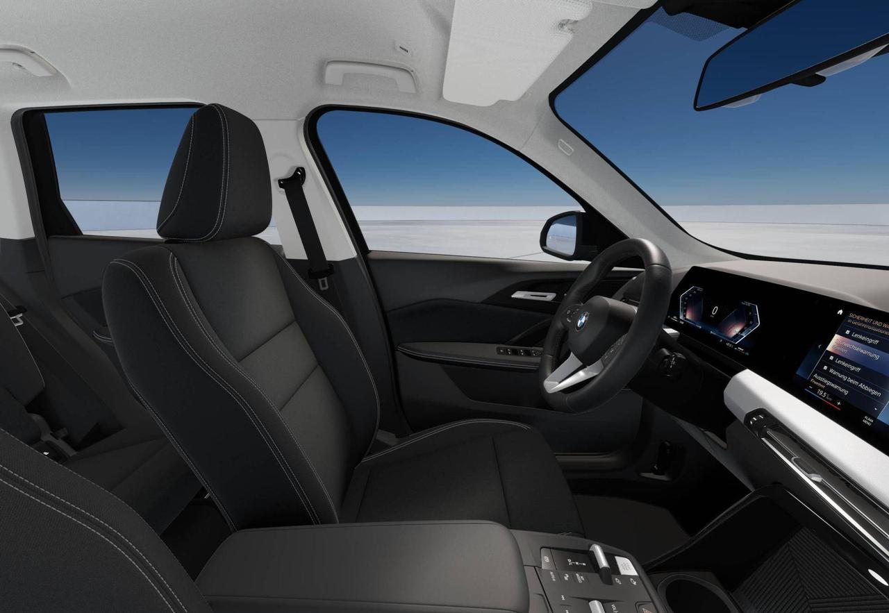 BMW X1 sDrive18i