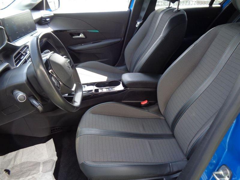 Peugeot 208 e- 100kW 5 porte Allure
