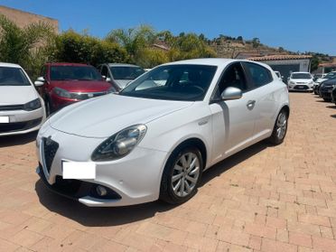 Alfa Romeo Giulietta"Finanziabile Senza Busta Paga"
