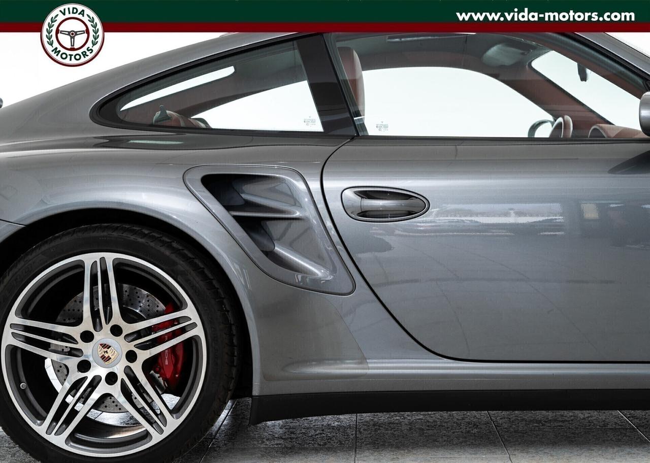 PORSCHE 911 TURBO * MANUALE * TAGLIANDI PORSCHE *