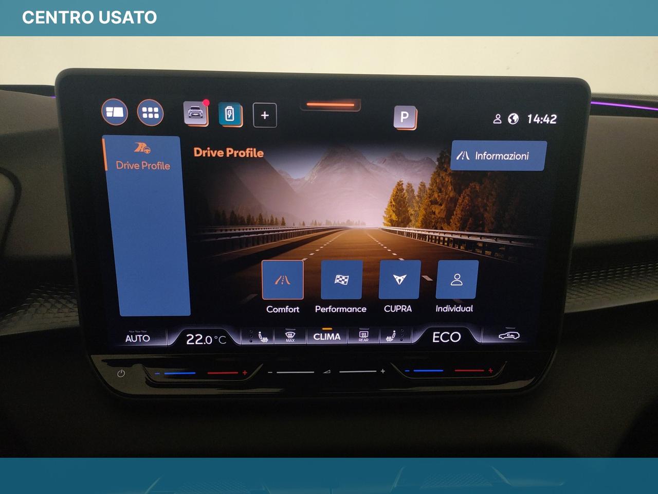 VZ e-HYBRID 272 CV DSG