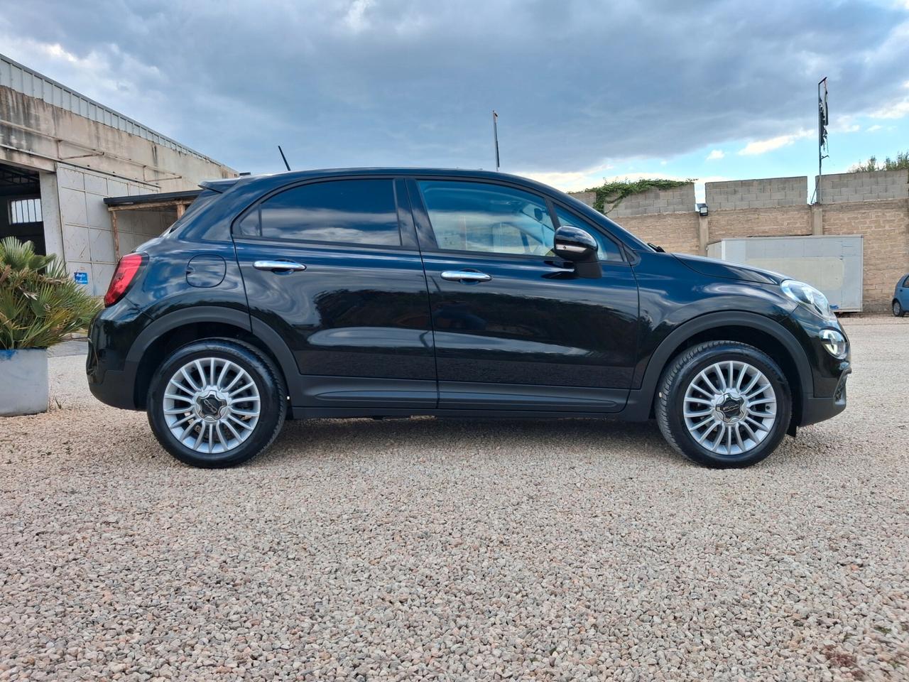 Fiat 500X 1.6 MultiJet 130 CV anno2022