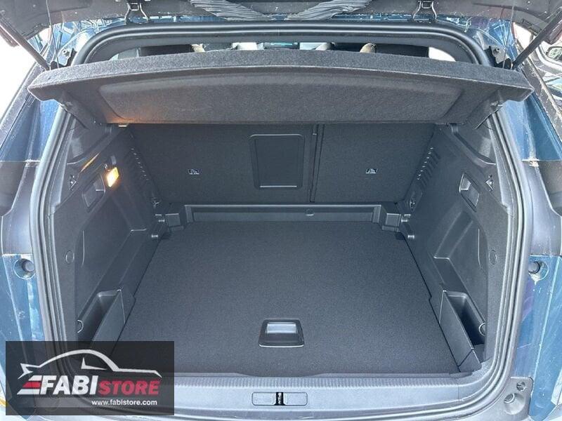 Peugeot 3008 BlueHDi 130 S&S EAT8 Allure Pack