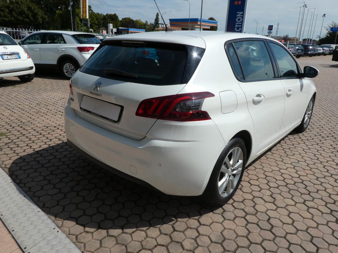 Peugeot 308 BlueHDi 100 S&S Business OK NEOPATENTATI