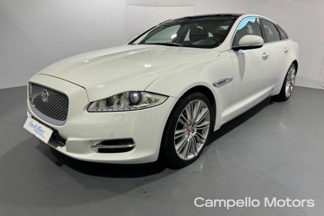 JAGUAR XJ XJ 3.0D V6 Premium Luxury