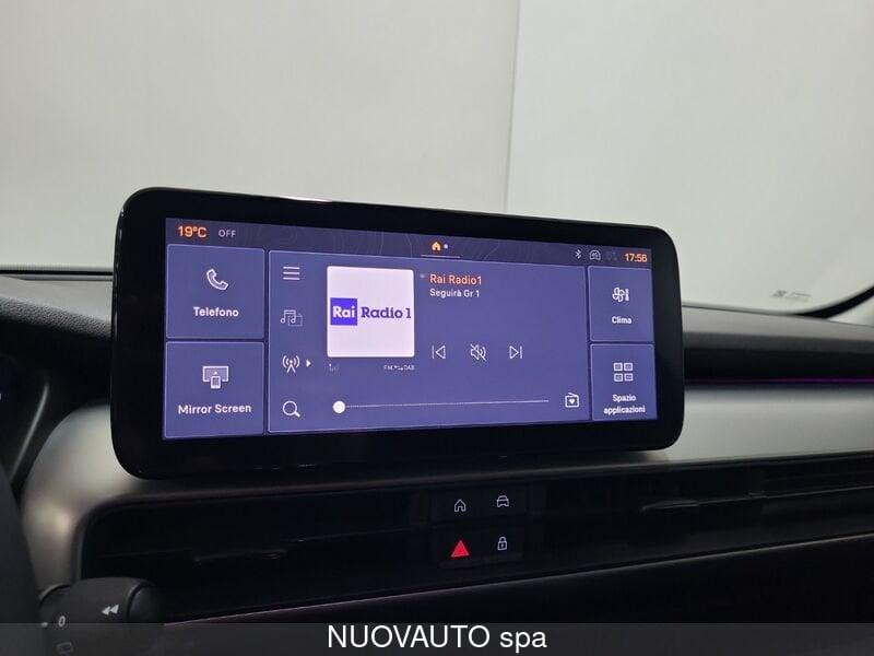 Jeep Avenger Avenger 1.2 Turbo 100 CV MHEV Summit