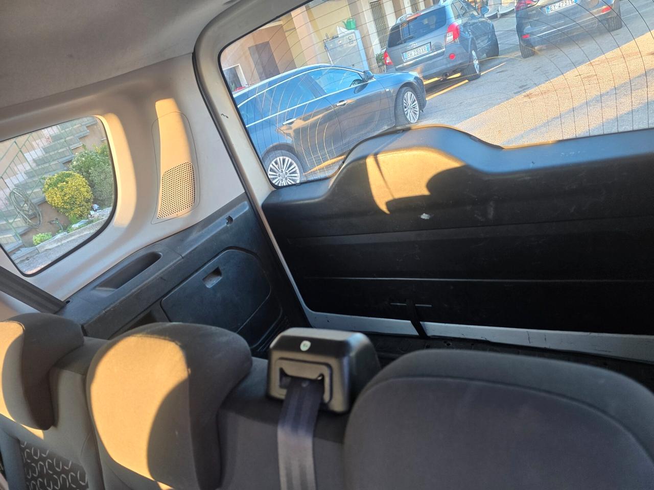 Fiat Doblo Doblò 1.6 MJT 16V 90CV Emotion