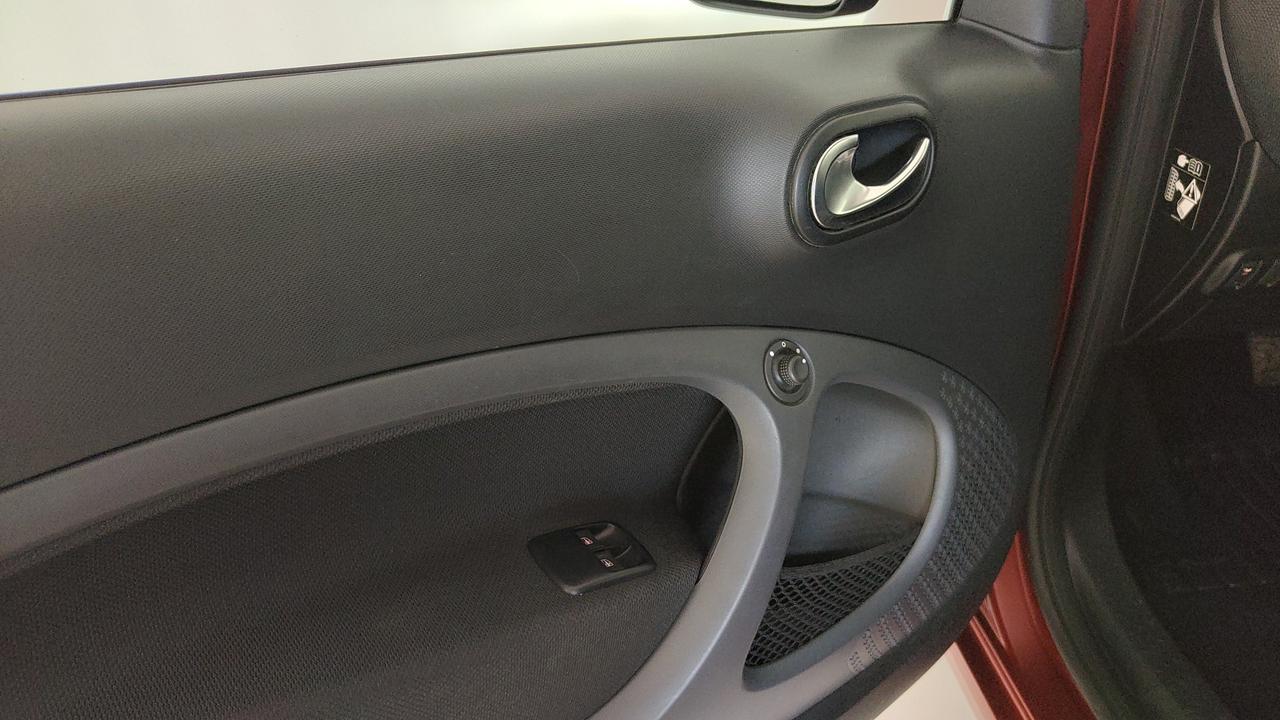 SMART Fortwo eq Prime 22kW