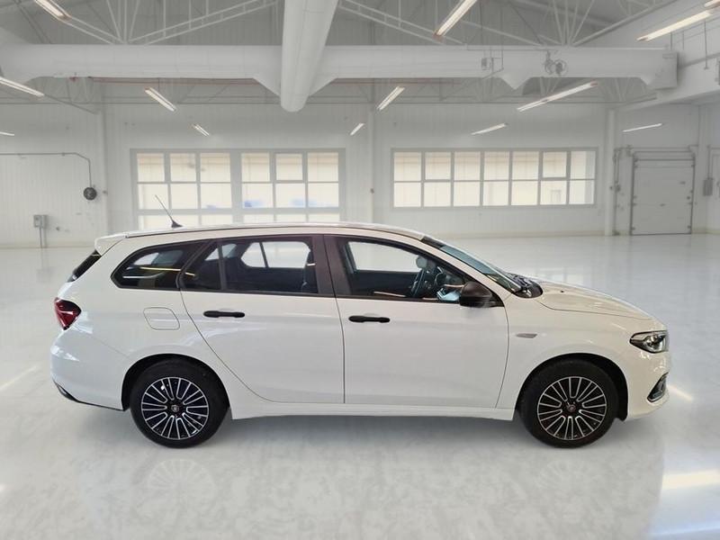 FIAT TIPO WAGON 1.3 Mjt 95cv S/S