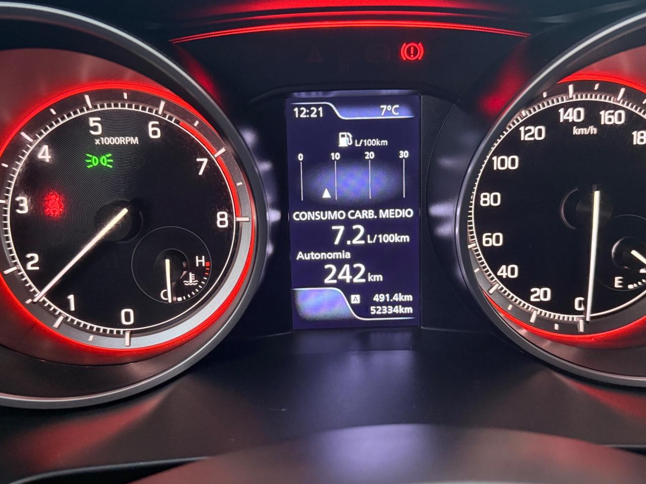 Suzuki Swift 1.2 Hybrid Top