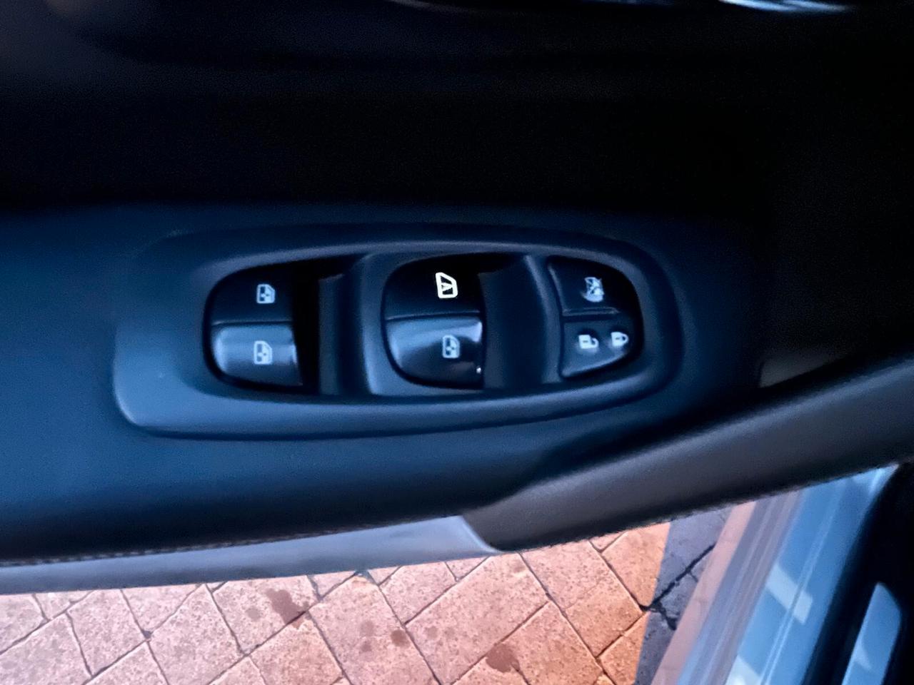 Renault Kadjar dCi 130CV Energy Sport Edition