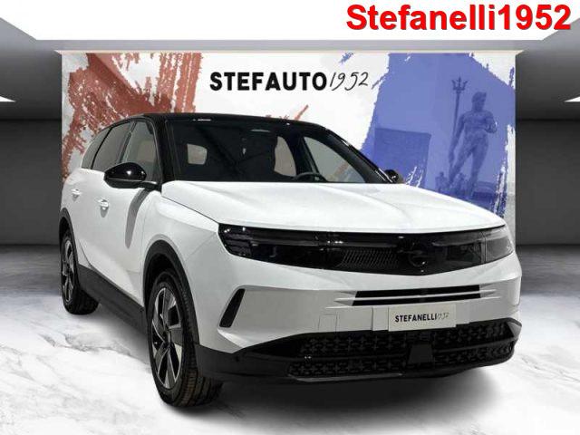 OPEL Grandland 1.2 hybrid GS 136cv e-dcs6