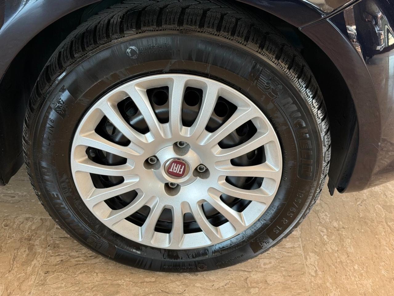 Fiat Punto New 1.3 M.JET 95 cv. 5 porte STREET